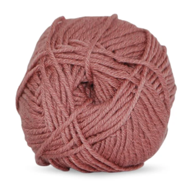 Hjertegarn Merino Cotton